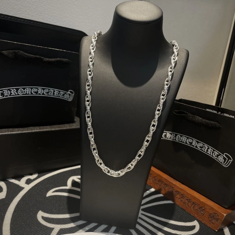 Chrxmx Hxxrts Necklaces WellDesigned 299502