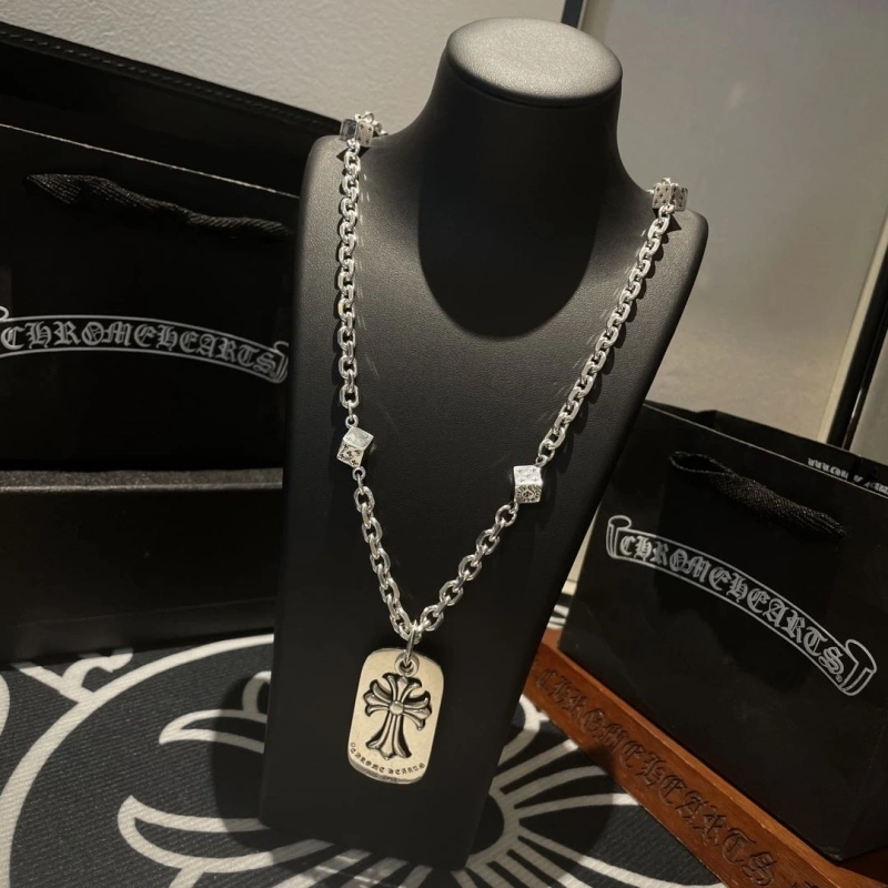 Chrxmx Hxxrts Necklaces Unique 299511