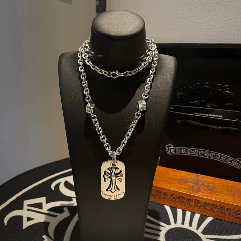 Chrxmx Hxxrts Necklaces Unique 299511