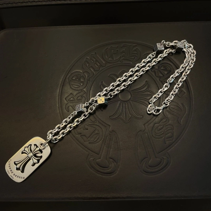 Chrxmx Hxxrts Necklaces Unique 299511
