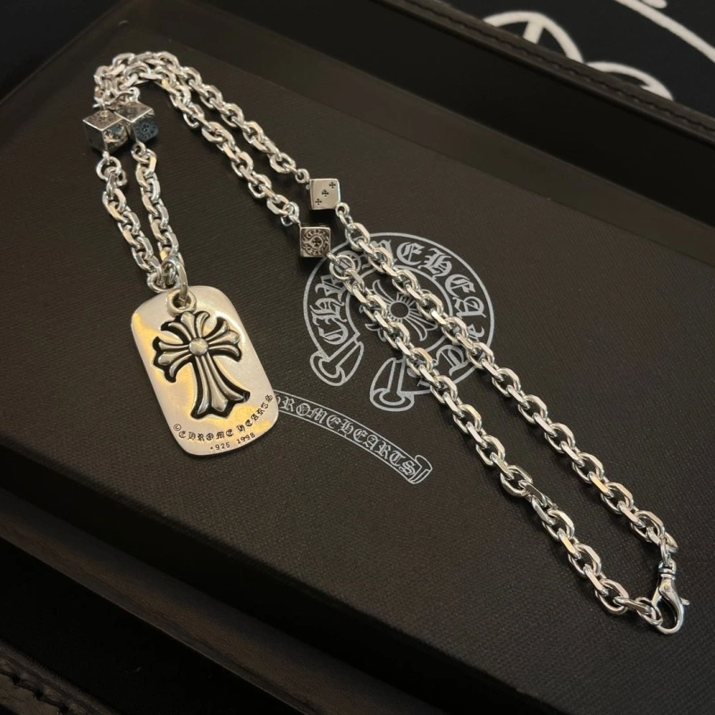 Chrxmx Hxxrts Necklaces Unique 299511