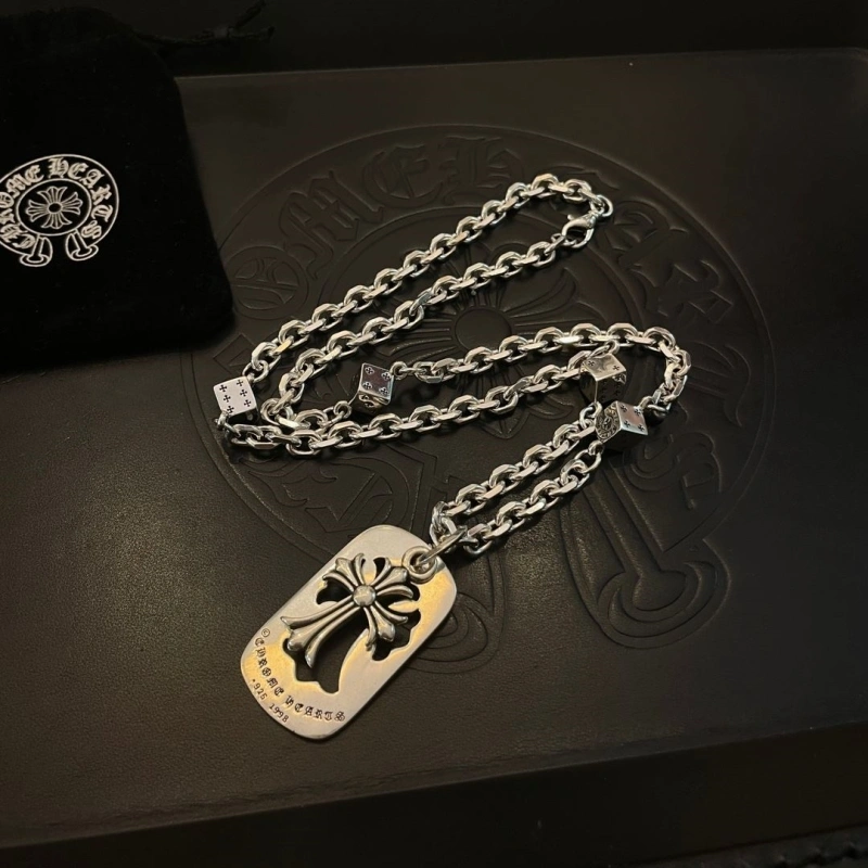 Chrxmx Hxxrts Necklaces Unique 299511