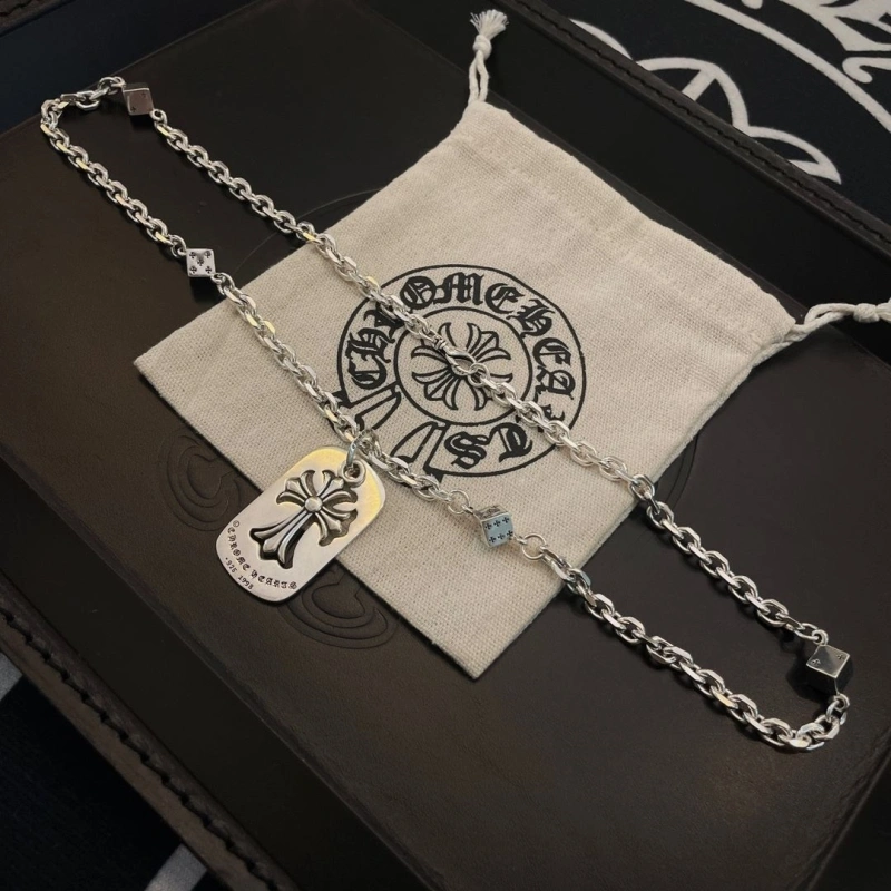 Chrxmx Hxxrts Necklaces Unique 299511