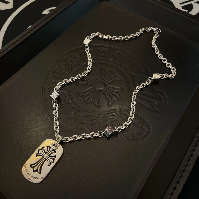 Chrxmx Hxxrts Necklaces Unique 299511