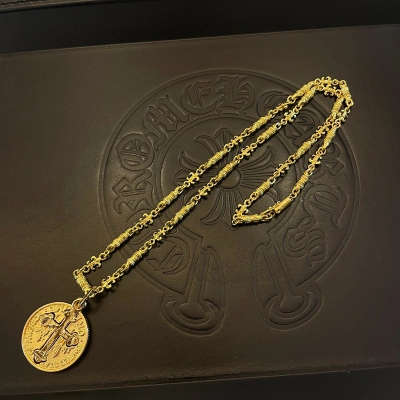 Chrxmx Hxxrts Necklaces Durable 299514