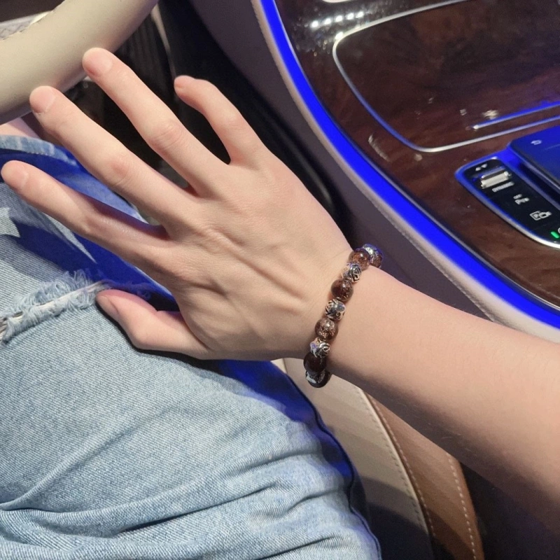 Lightweight LX Bracelets 311132