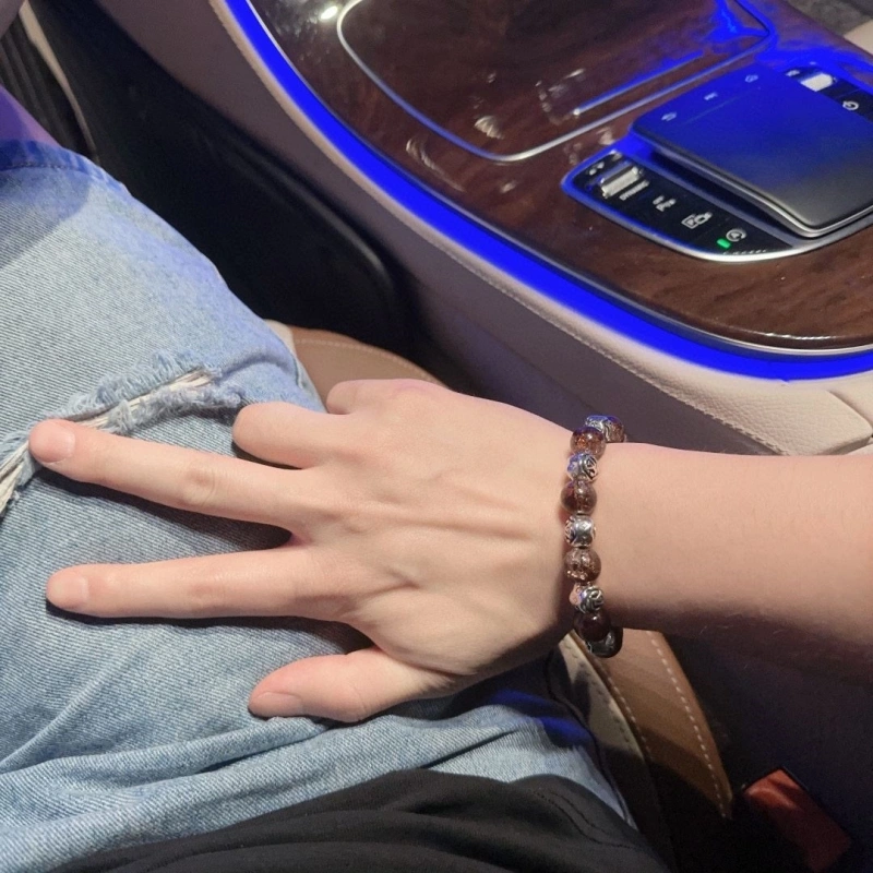 Lightweight LX Bracelets 311132