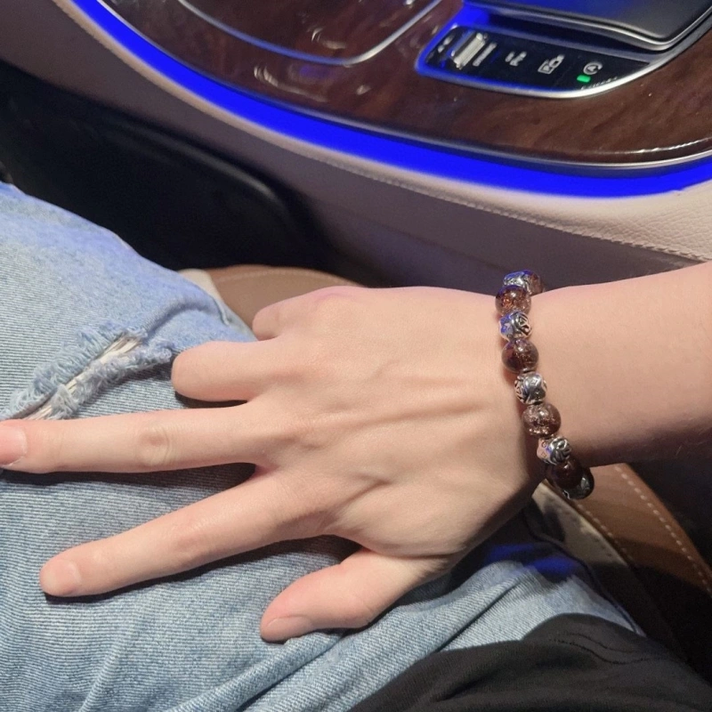 Lightweight LX Bracelets 311132