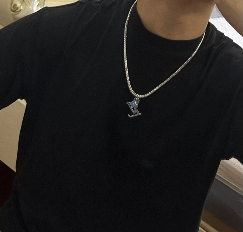 Trendsetting LX Necklaces 310615