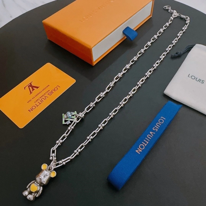 LX Necklaces Cozy 310612