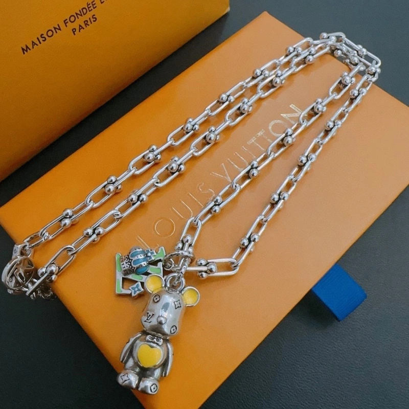 LX Necklaces Cozy 310612