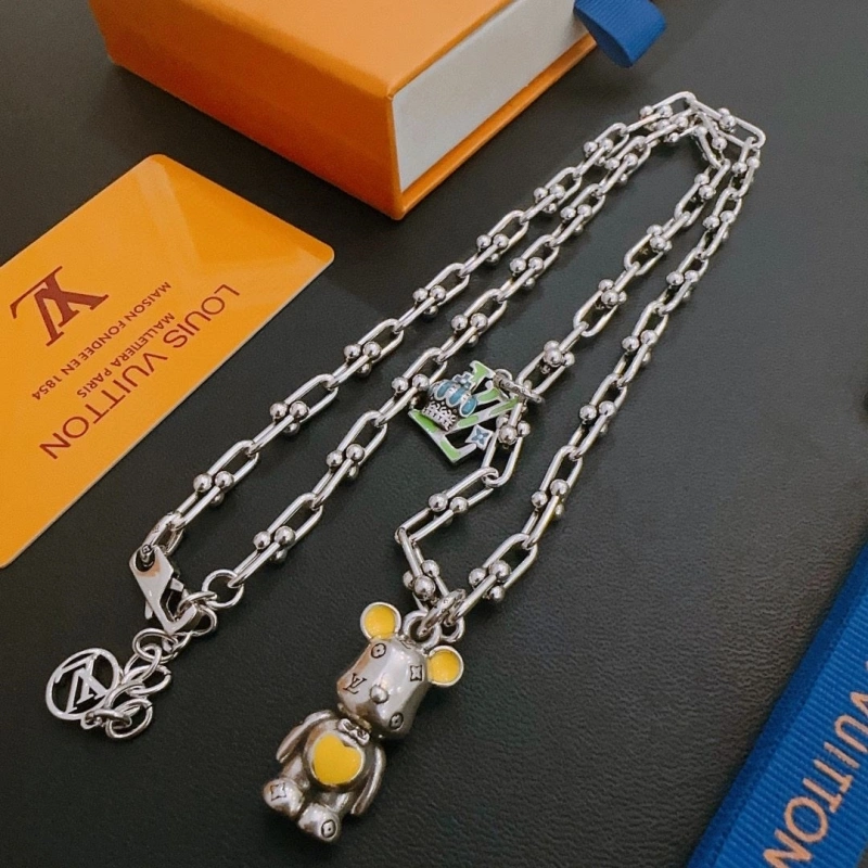 LX Necklaces Cozy 310612