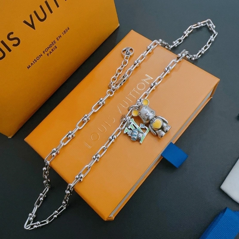 LX Necklaces Cozy 310612