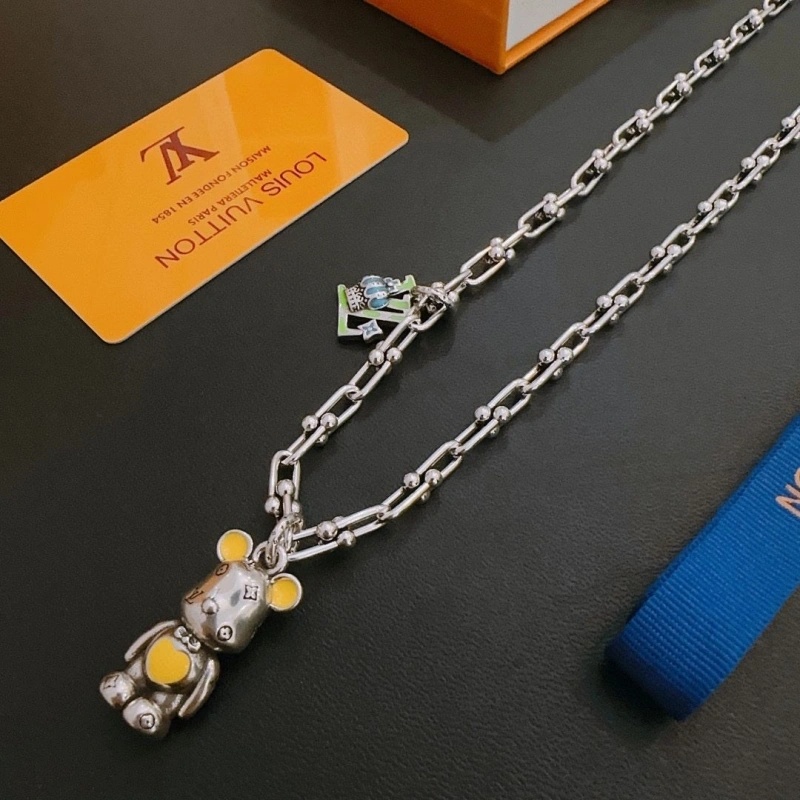 LX Necklaces Cozy 310612