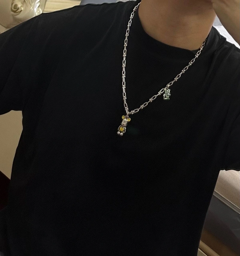 LX Necklaces Cozy 310612