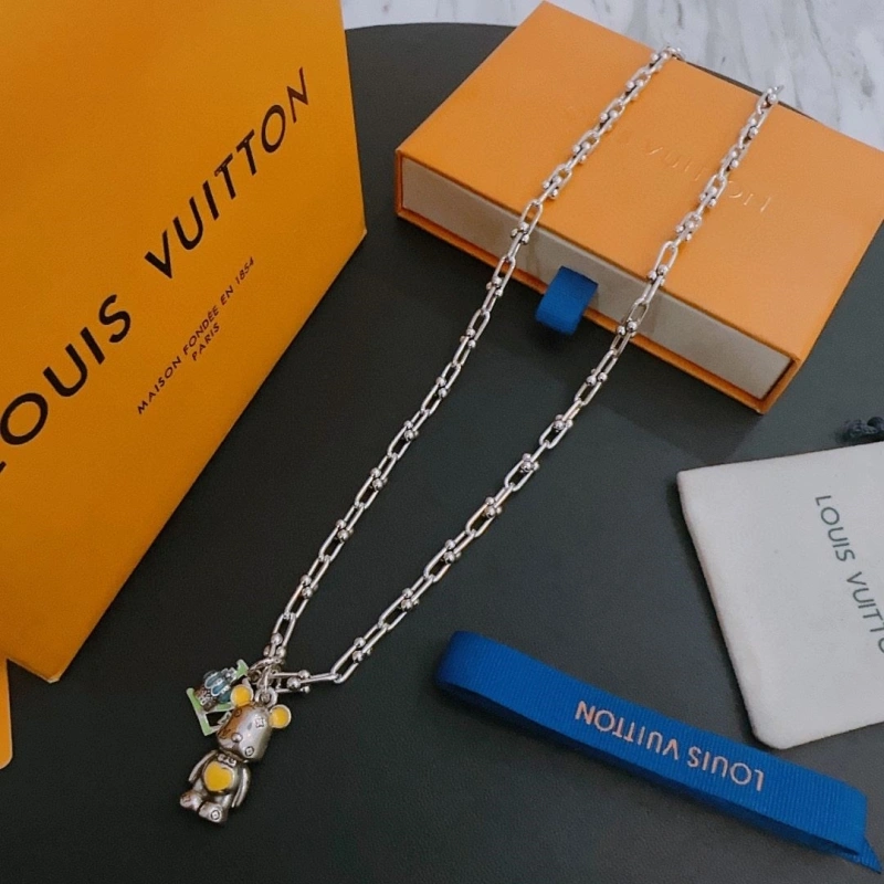 LX Necklaces Cozy 310612