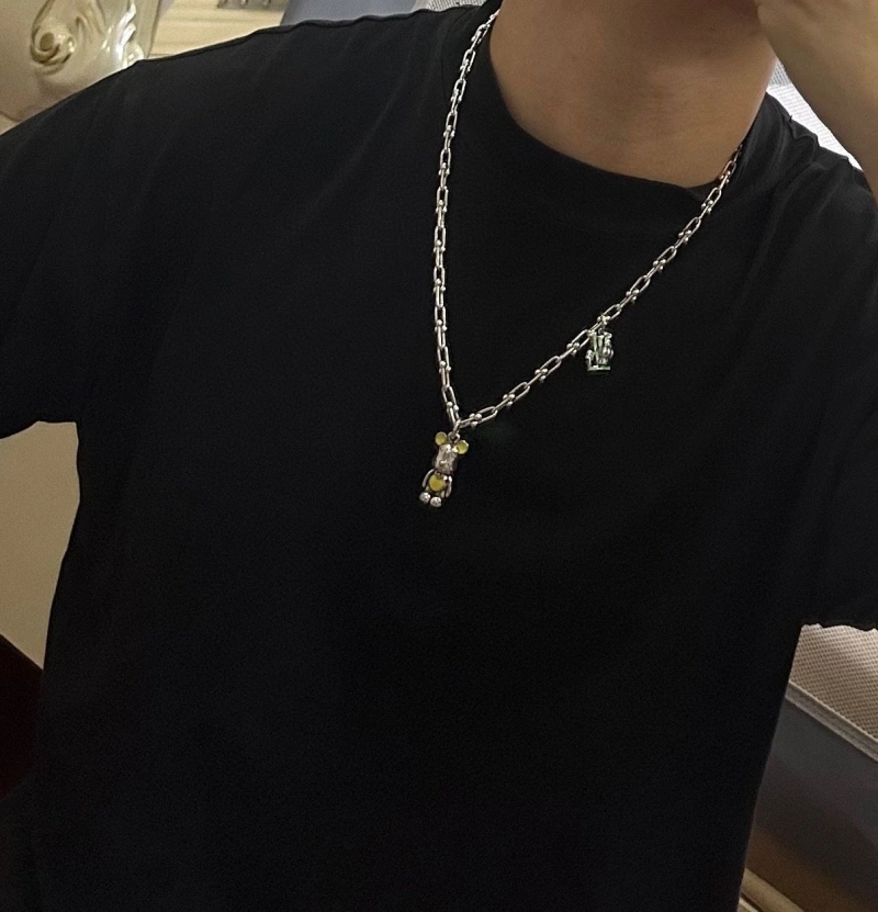 LX Necklaces Cozy 310612