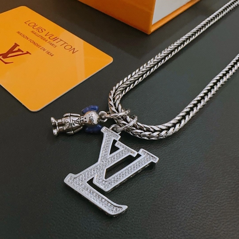 Flexible LX Necklaces 310617