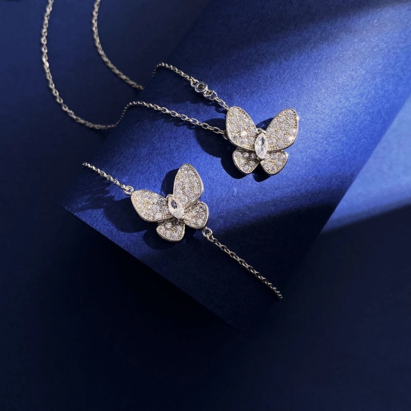 Minimalist Vcx Necklaces 316017