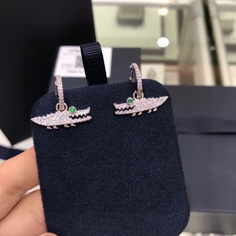 Axm Earrings Flexible 281670