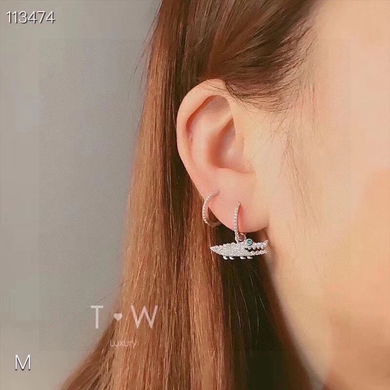 Axm Earrings Flexible 281670