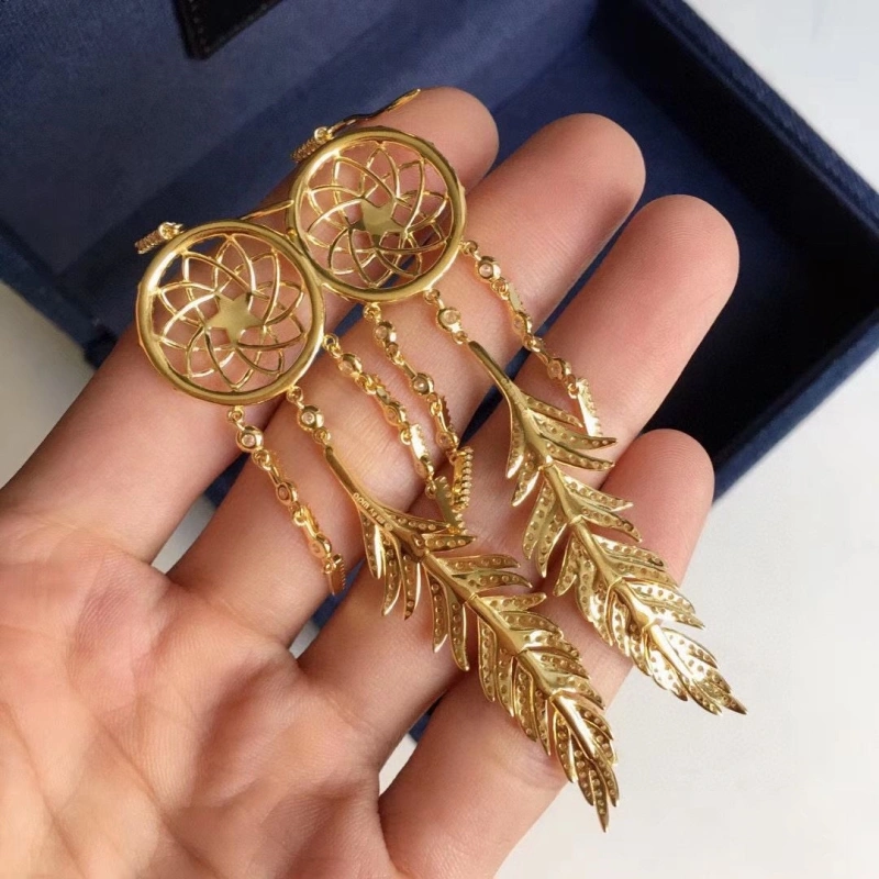 Axm Earrings Stylish 281667