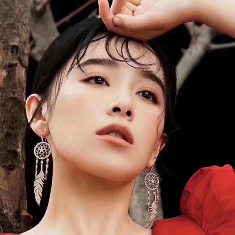 Axm Earrings Stylish 281667