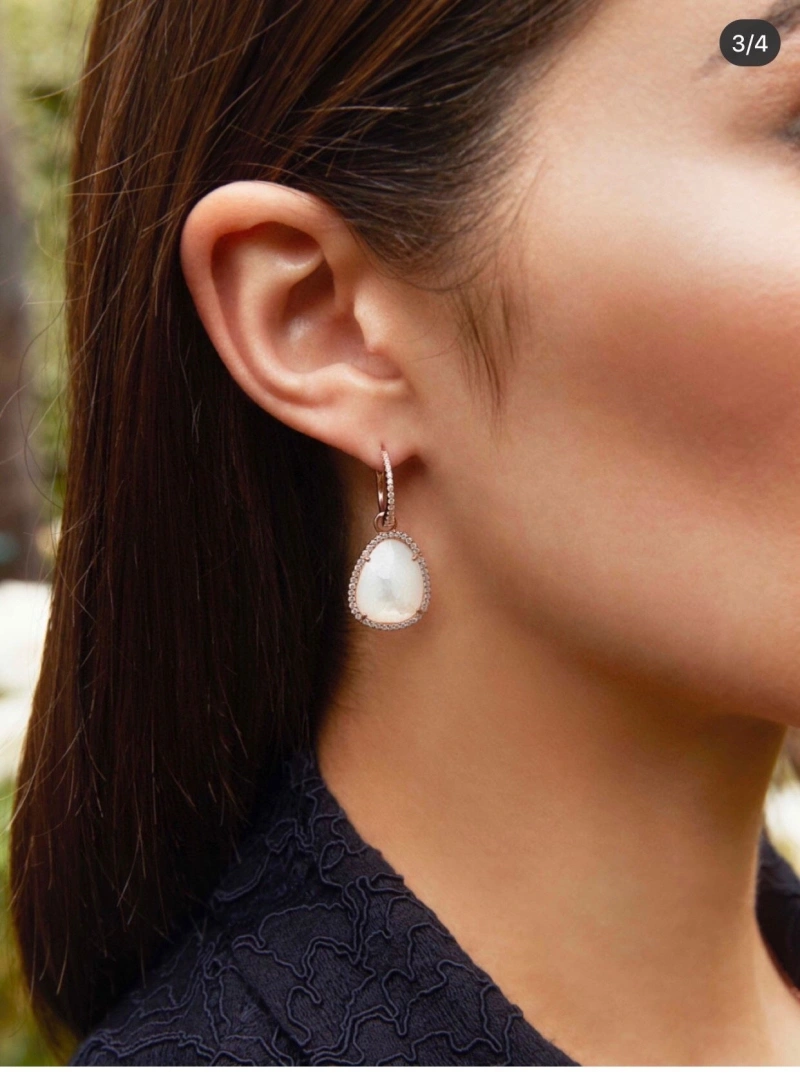 Axm Earrings StreetReady 281669