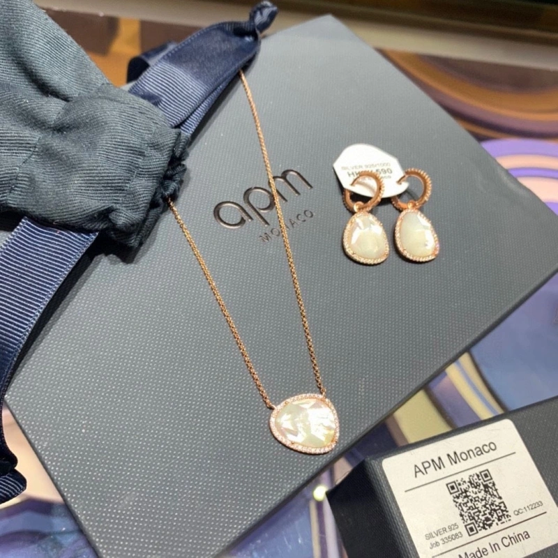 Axm Earrings StreetReady 281669