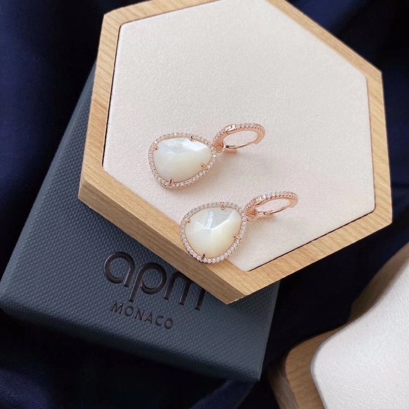 Axm Earrings StreetReady 281669