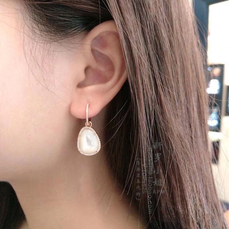 Axm Earrings StreetReady 281669