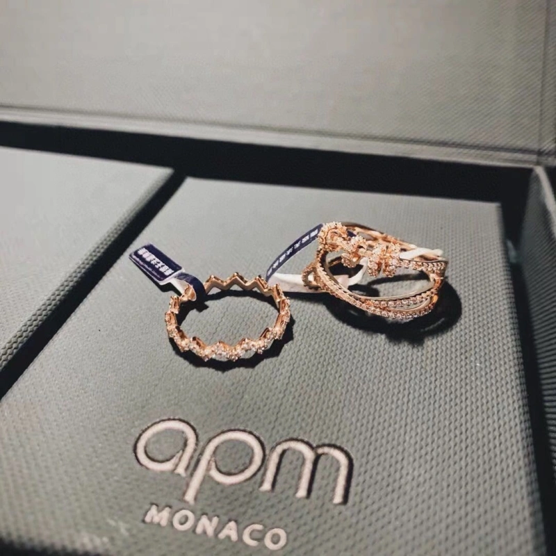 Axm Rings Soft 281496
