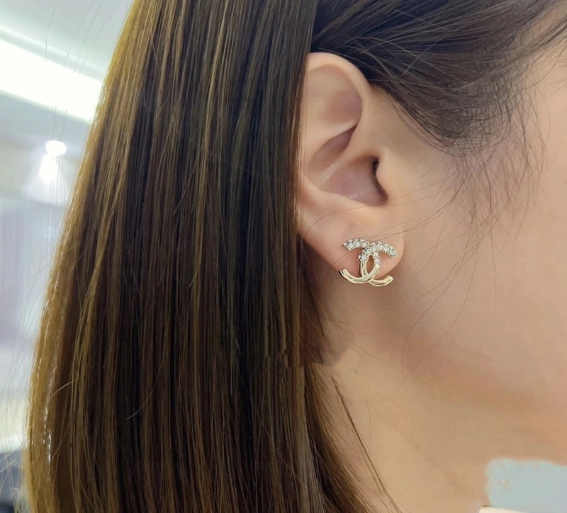 Chxnxl Earrings Lightweight 288767