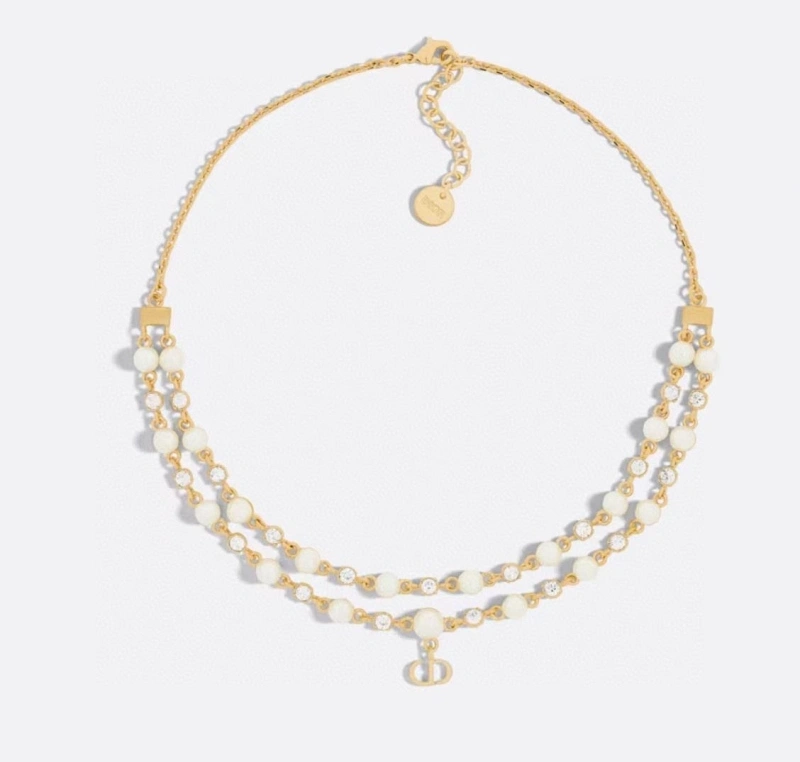Timeless Christian Dxxr Necklaces 294709