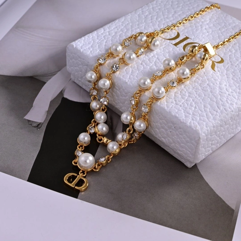 Timeless Christian Dxxr Necklaces 294709