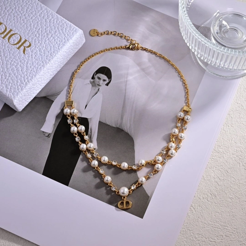 Timeless Christian Dxxr Necklaces 294709