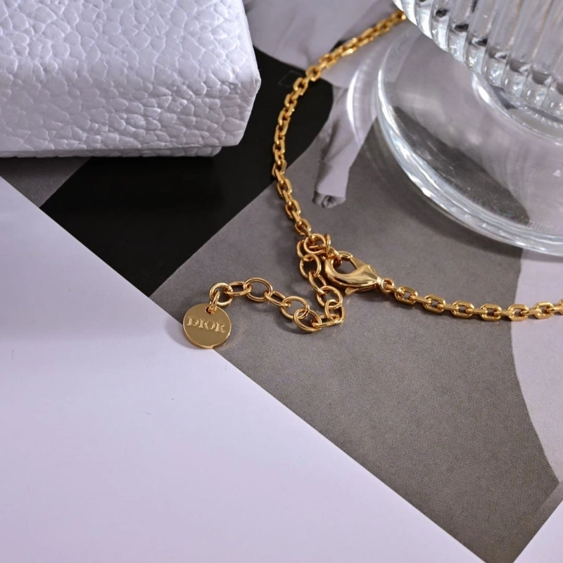 Timeless Christian Dxxr Necklaces 294709