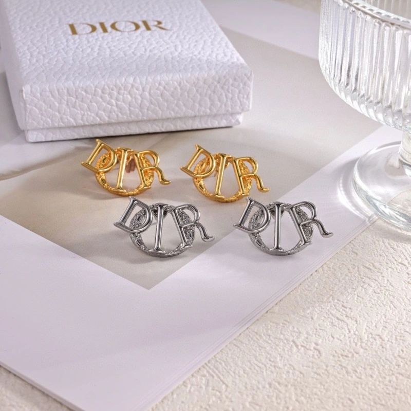 Vibrant Christian Dxxr Earrings 294829