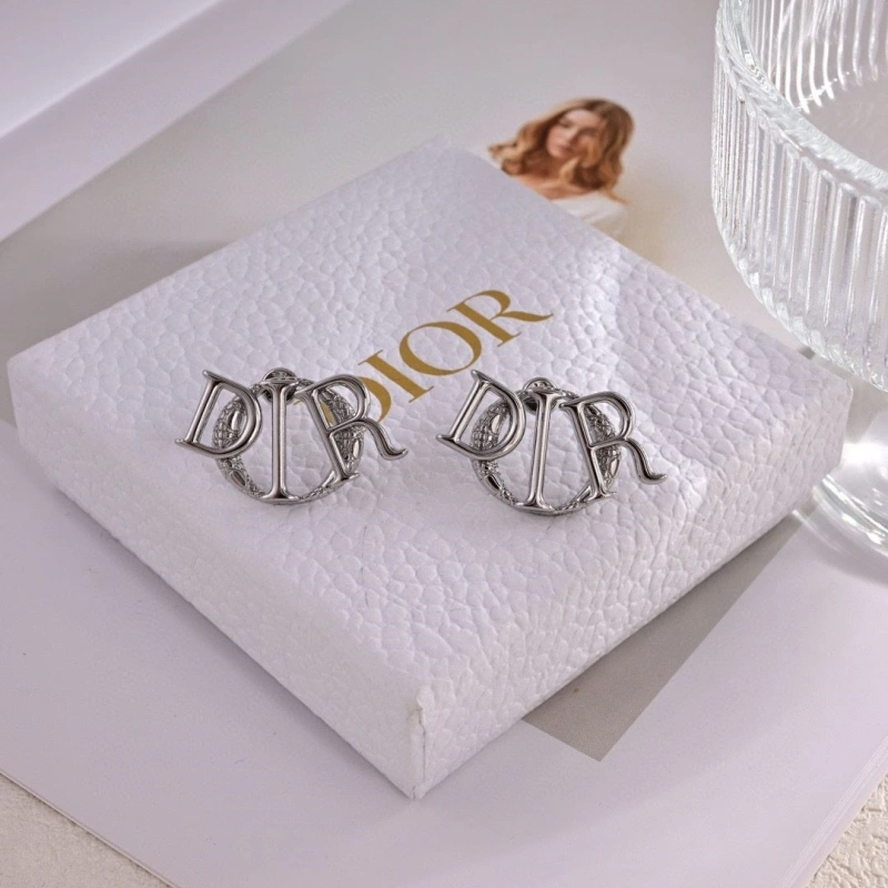 Vibrant Christian Dxxr Earrings 294829