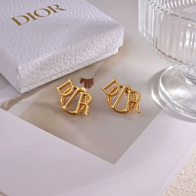 Vibrant Christian Dxxr Earrings 294829