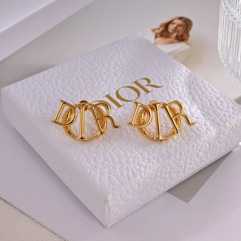 Vibrant Christian Dxxr Earrings 294829