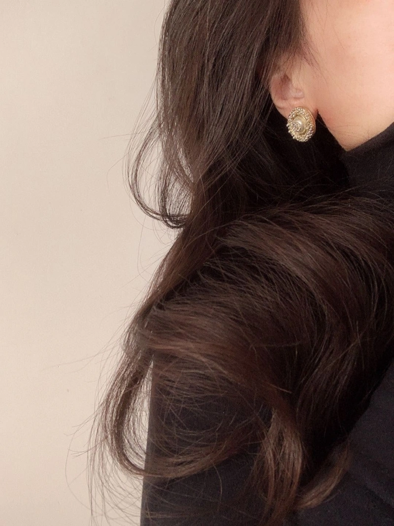 Classic Chxnxl Earrings 288742
