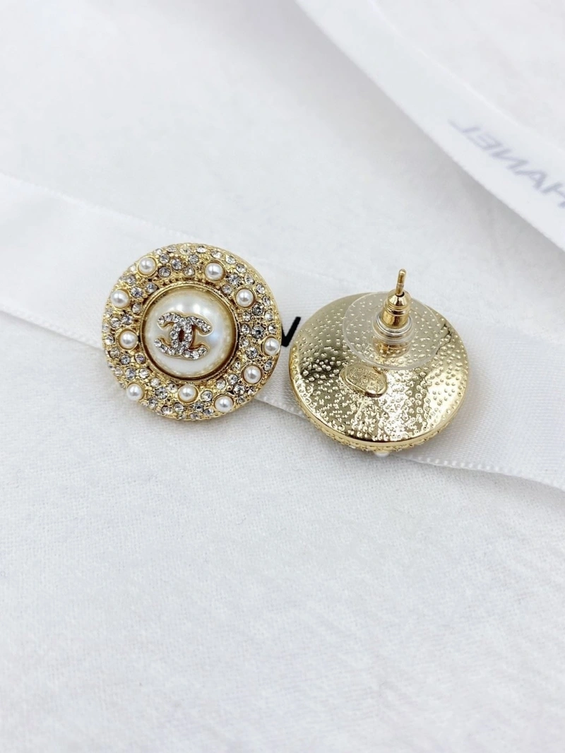 Classic Chxnxl Earrings 288742
