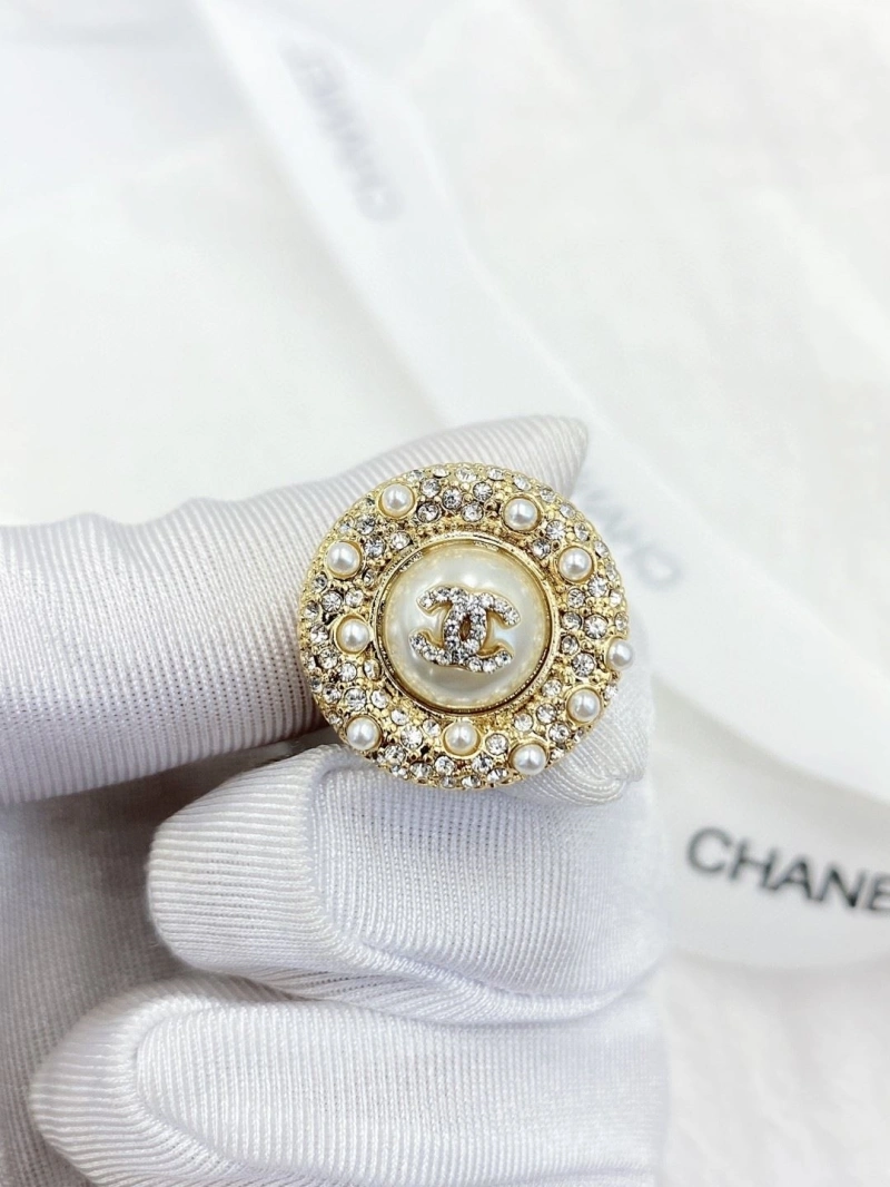 Classic Chxnxl Earrings 288742