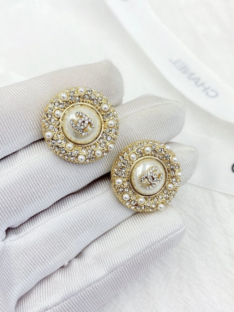 Classic Chxnxl Earrings 288742