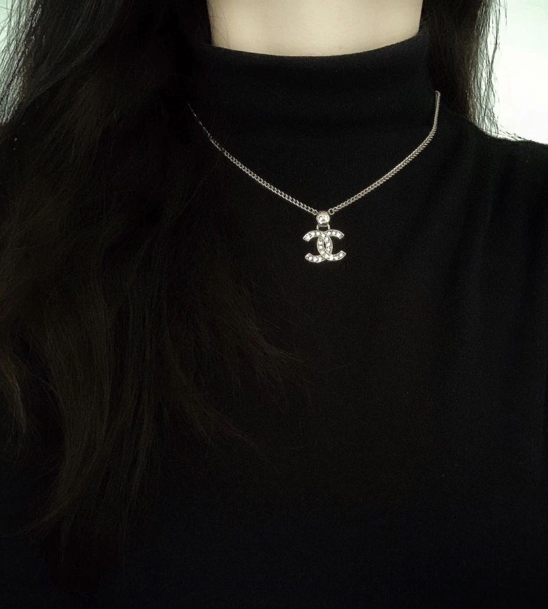 Practical Chxnxl Necklaces 288163