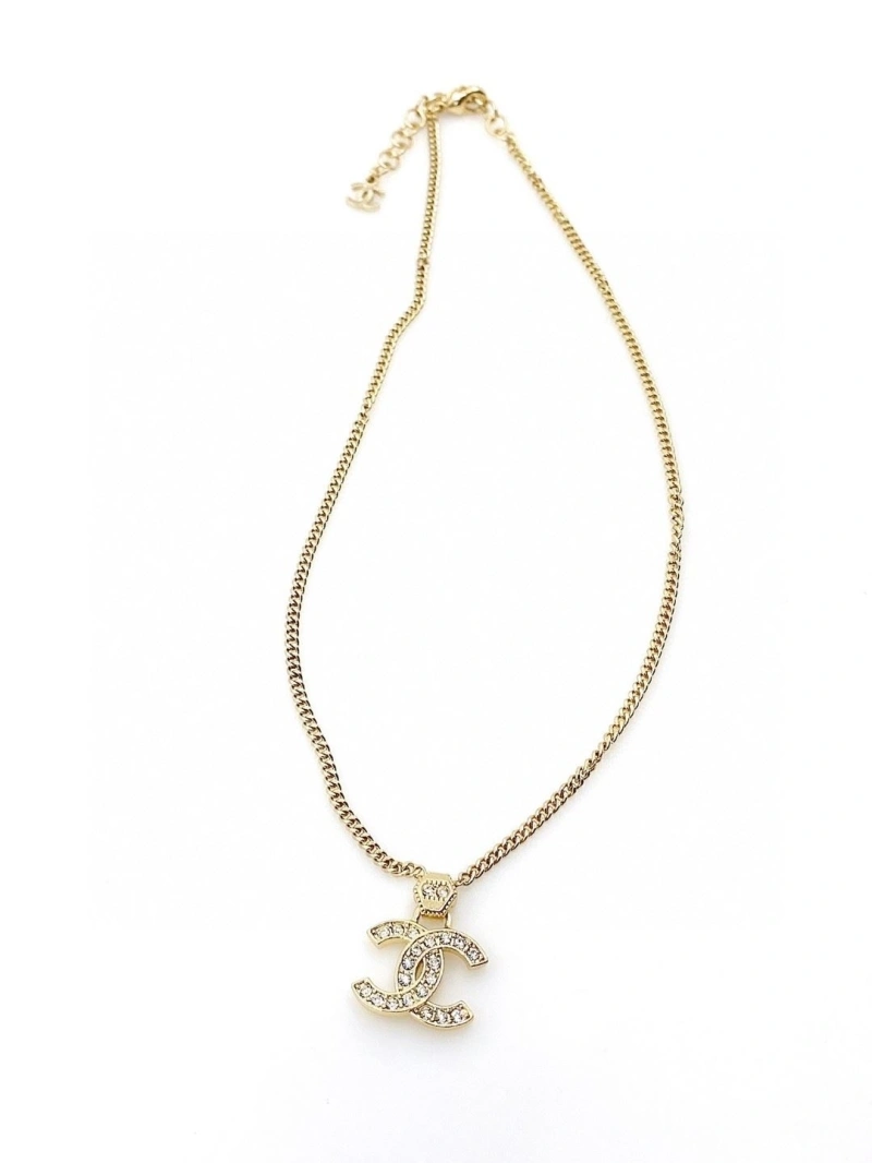 Practical Chxnxl Necklaces 288163
