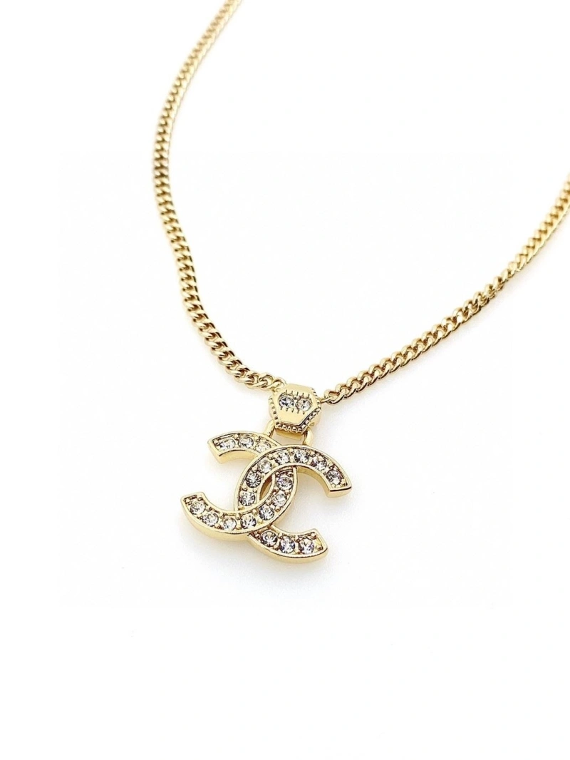 Practical Chxnxl Necklaces 288163
