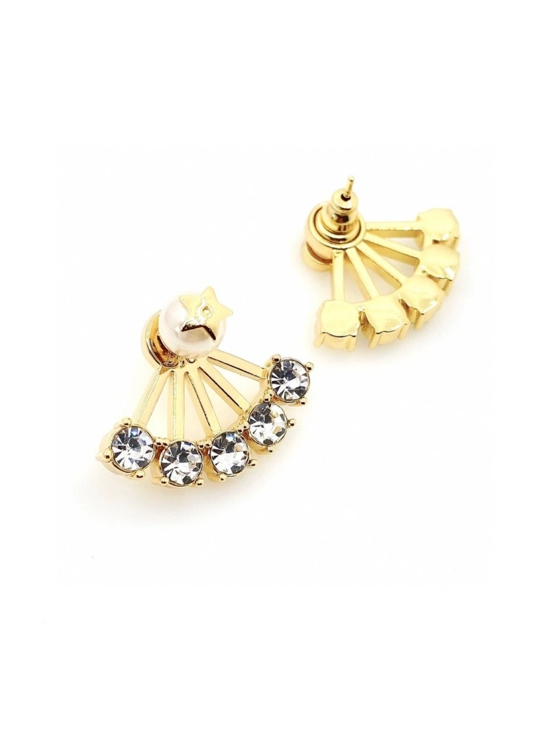 HighQuality Christian Dxxr Earrings 294809