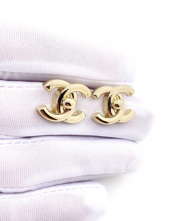 WellDesigned Chxnxl Earrings 288745